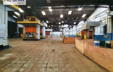 Imagem 7: Galpão, 11978 m² - venda por R$ 39.500.000,00 ou aluguel por R$ 247.729,00/mês...