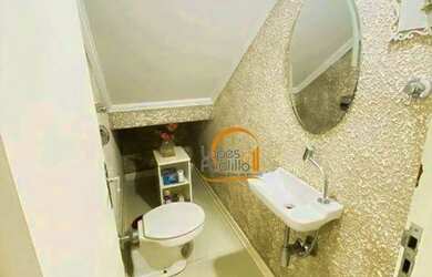 Imagem 5: Casa com 2 dormitórios à venda, 118 m² por R$ 480.000 - Vila Mira -...