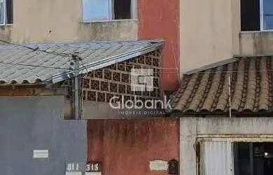 Imagem 2: Apartamento em Montes Claros, no bairro Maracanã, à venda