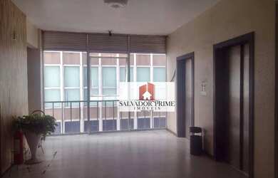 Imagem 10: Sala, 41 m² - venda por R$ 75.000,00 ou aluguel por R$ 1.250,55/mês - Comércio - Salvador