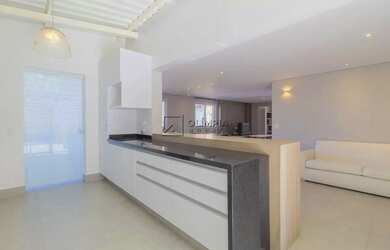 Imagem 15: Venda Apartamento 3 Dormitórios - 219 m² Pinheiros