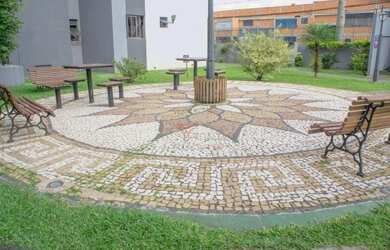 Imagem 7: Apartamento com 3 dormitórios para alugar, 67 m² por R$ 2.450,00/mês...