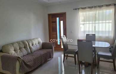 Imagem 5: Residência com 03 quartos, sendo 01 suíte, perto do centro de Inoã...