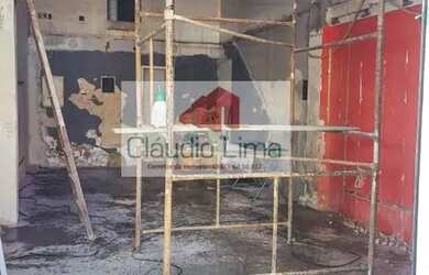 Imagem 5: Loja com pé direito alto na Vasco da Gama!