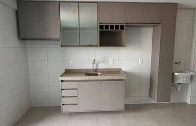Imagem 2: Novo em Jatiúca Moderno Apartamento 2 Suítes com 2 Vagas e Lavabo