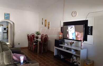 Imagem 5: SRES QD 02 Casa com 4 quartos, edícula e garagem coberta aceita imóvel...