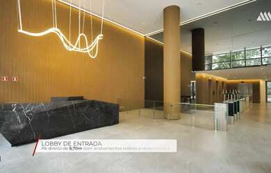 Imagem 13: Andar/laje corporativa para aluguel e venda tem 1.320 metros quadrados...