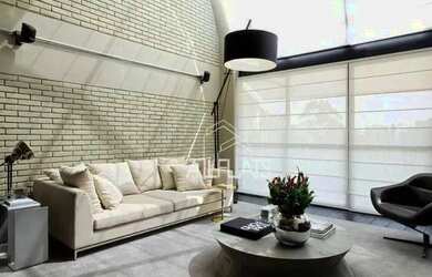 Imagem 5: Cobertura com 1 dormitório à venda, 100 m² por R$ 1.968.000,00 - Morumbi...