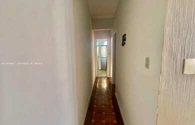 Imagem 5: Apartamento para Locação em Santos, Campo Grande, 2 dormitórios, 2...