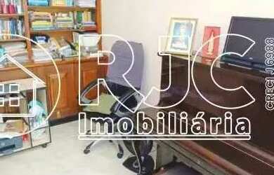 Imagem 12: Imóvel para venda possui 202 metros quadrados com 4 quartos em Flamengo...