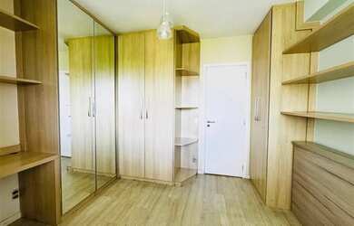 Imagem 8: Apartamento para locação - 2 quartos, 1 suite, vaga de garagem e lazer...