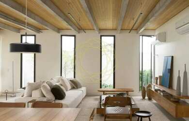 Imagem 4: Barra da Tijuca Casa 5 quartos, sendo 5 suites