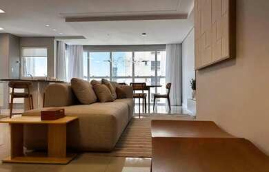 Imagem 2: Apartamento 3 quartos à venda no Ed. Edgar Wegner - Centro Balneário Camboriú