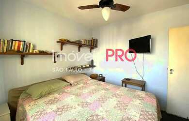 Imagem 13: Apartamento, Campo Belo - São Paulo