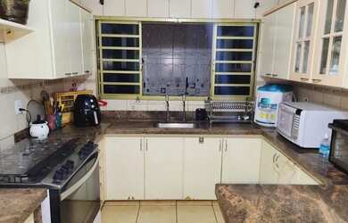 Imagem 9: Casa Padrão em Araraquara