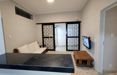 Imagem 16: Casa - Vila Nogueira - Campinas