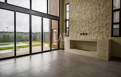 Imagem 4: Casa em Condomínio à venda, 4 quartos, 3 suítes, 4 vagas, Alphaville...