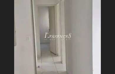 Imagem 7: Apto 64m² com 3 Quartos | Jd. Santa Cecília