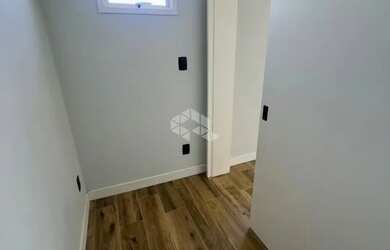 Imagem 12: Casa com 2 quartos e suíte com closet à venda no Bairro Camobi em Santa...