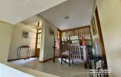 Imagem 3: Casa de condomínio em Rua Álvaro Guterres - Tristeza - Porto Alegre/RS