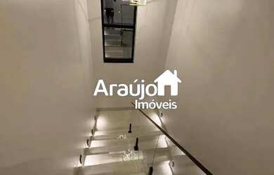 Imagem 9: Sobrado Alto Padrão na Arso 52 505 Sul 3 Suítes