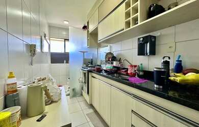 Imagem 4: Apartamento à venda no ACUPE EXCLUSIVE , ACUPE, Salvador, BA