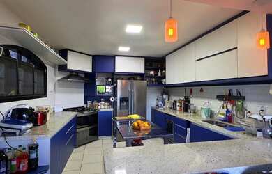 Imagem 13: Casa linda condomínio floresta elefante