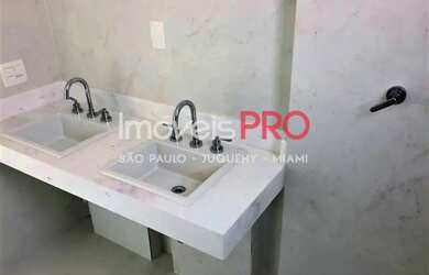 Imagem 13: CAMPO BELO - 192m² - 3 SUÍTES - 4 VAGAS