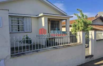 Imagem 3: Casa Térrea à Venda em Valinhos - Jardim São Pedro