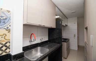 Imagem 13: Apartamento 2 quartos para alugar no Parque Amazônia Residencial Auge