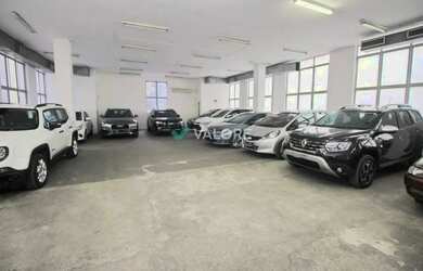 Imagem 6: Loja para alugar na Savassi