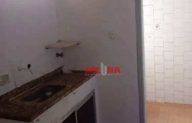 Imagem 10: Apartamento com 2 quartos à venda, 42 m² por R$ 110.000 - Sete Pontes...