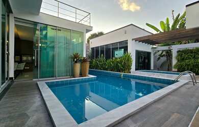 Imagem 10: ITAPURANGA III Casa em condomínio com 4 dormitórios