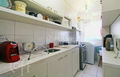 Imagem 5: Apartamento à venda Avenida da Cavalhada, Cavalhada - Porto Alegre