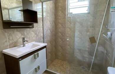 Imagem 5: Excelente Casa em Campo Grande para aluguel possui 55 metros quadrados