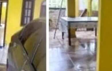 Imagem 16: Aluga-se temporada fins de semana feriados