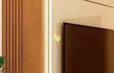 Imagem 5: Belíssima casa com 3 suítes no charmoso jardim nova cachoeira. REF 388