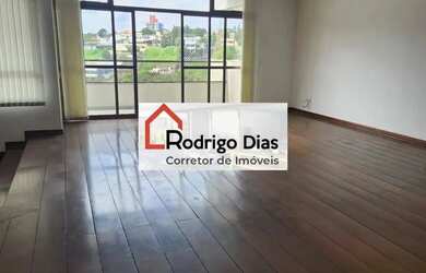 Imagem 14: Apartamento com 4 Quartos para alugar, 236m² - VILA VIRGINIA