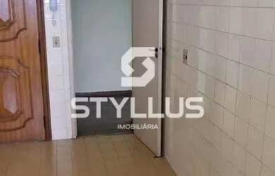 Imagem 16: Apartamento Amplo com Varanda, Vista Panorâmica e Lazer Completo no Centro...