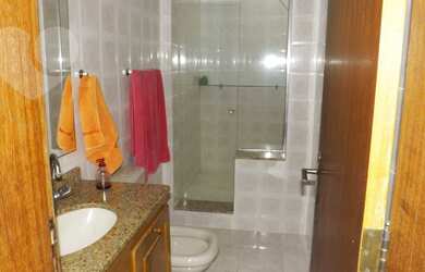 Imagem 8: Casa à venda, 346 m² por R$ 520.000,00 - Fonseca - Niterói/RJ