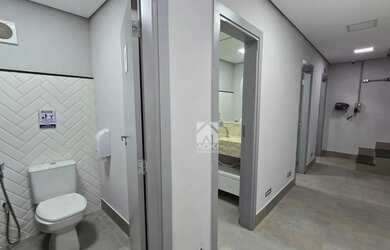 Imagem 9: Salão a venda e locação no Bairro Jardim São Paulo- Americana SP