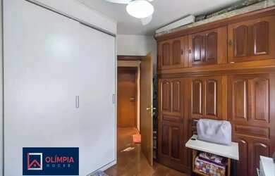 Imagem 12: Venda Apartamento 5 Dormitórios - 187 m² Perdizes