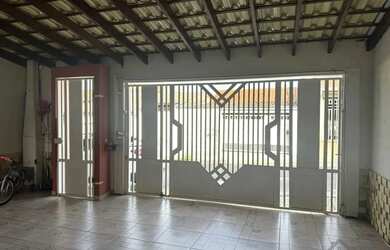 Imagem: Casa à venda no Residencial Cosmos em Campinas/SP