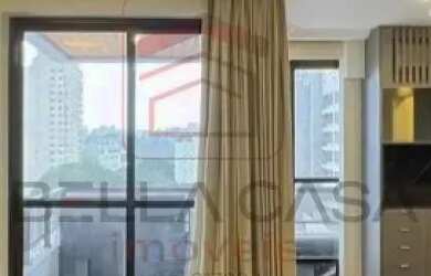 Imagem: O apartamento possui 4 Dormitórios, 2 Banheiros, 3 Vagas na