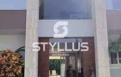 Imagem: A casa em condomínio possui 5 Dormitórios, 5 Banheiros, 5