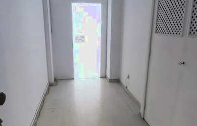 Imagem: O depósito para alugar e está localizado em Tijuca, Rio de