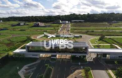 Imagem 6: Lote no Plateau Dor Unique