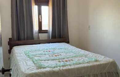 Imagem: O apartamento possui 3 Dormitórios, Acomodam 9 pessoas, 1 Vaga