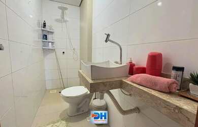 Imagem 14: Alugo Cobertura Mobiliada 3 quartos sendo 1 suite na Praia da Graciosa...