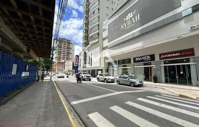 Imagem 2: AMPLO 3 SUÍTES FRENTE 2 AVENIDA NA MEIA PRAIA OPORTUNIDADE